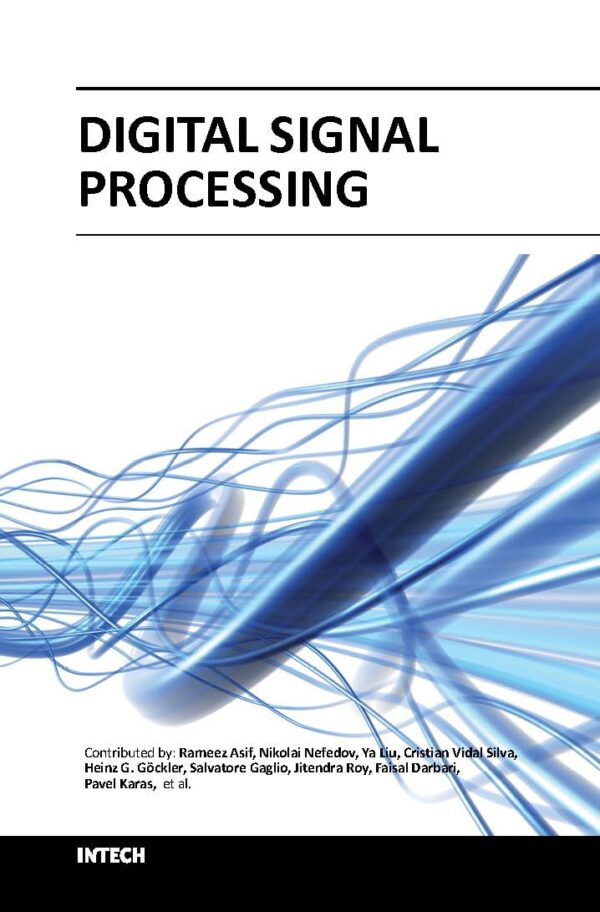 Digital Signal Processing