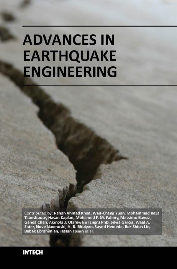 ADVANCES IN EARTHQUAKE ENGINEERING (HB 2017)