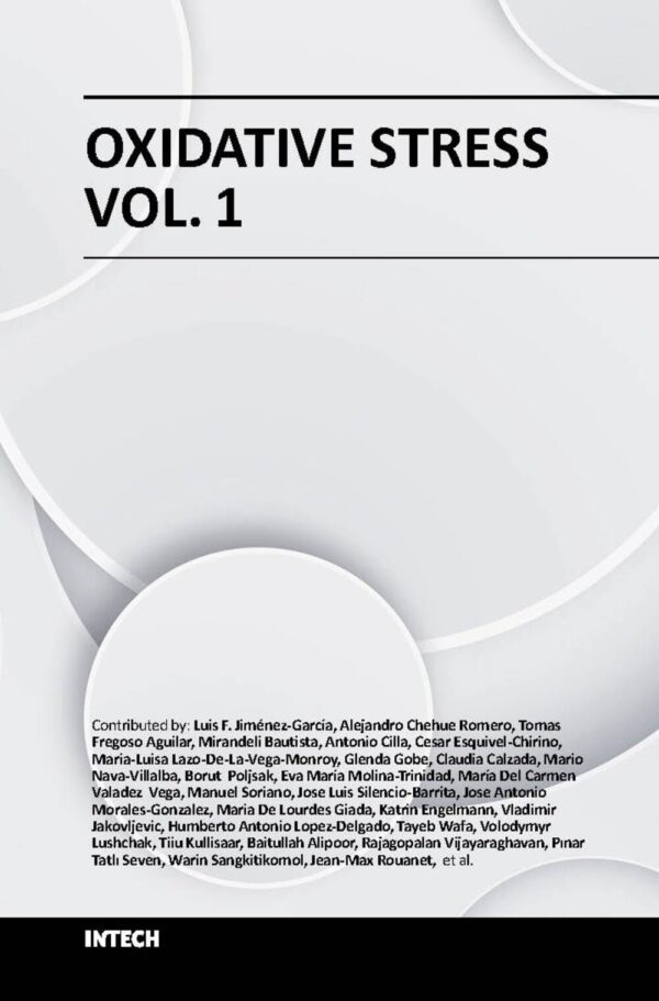 Oxidative Stress - Vol. 1