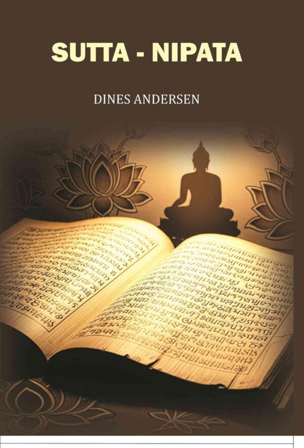 Sutta - Nipata [Hardcover]