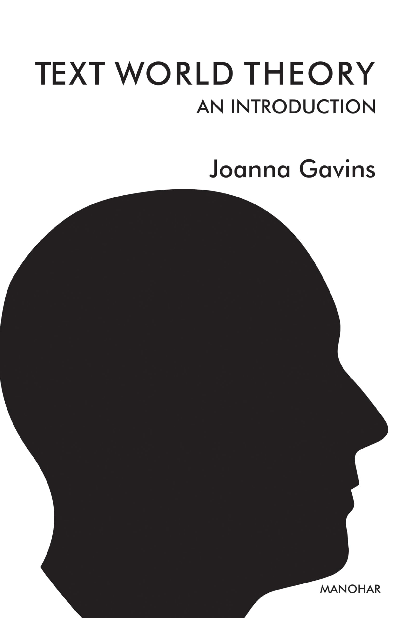 Text World Theory: An Introduction