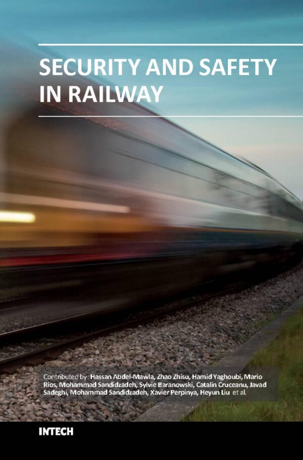 Security and Safety in Railway