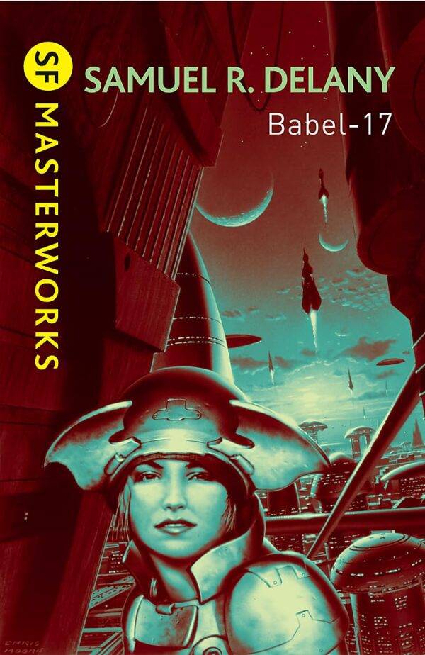 BABEL-17 (SF MASTERWORKS)