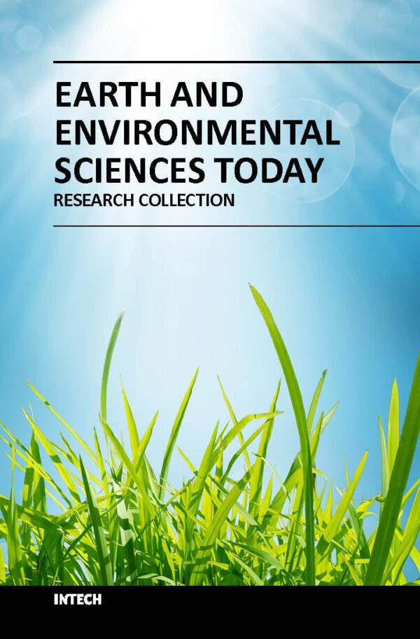 EARTH AND ENVIRONMENTAL SCIENCES TODAY (HB 2018)