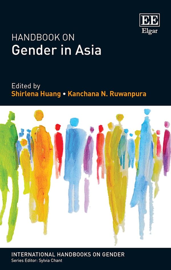 Handbook on Gender in Asia (International Handbooks on Gender)