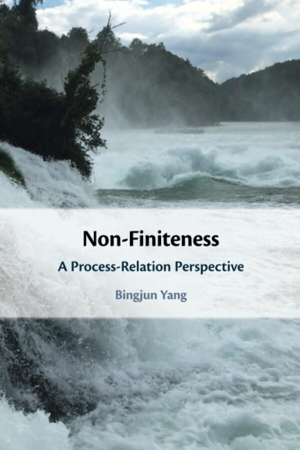 Non-Finiteness: A Process-Relation Perspective