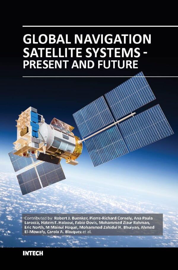 GLOBAL NAVIGATION SATELLITE SYSTEMS PRESENT AND FUTURE (HB 2017)