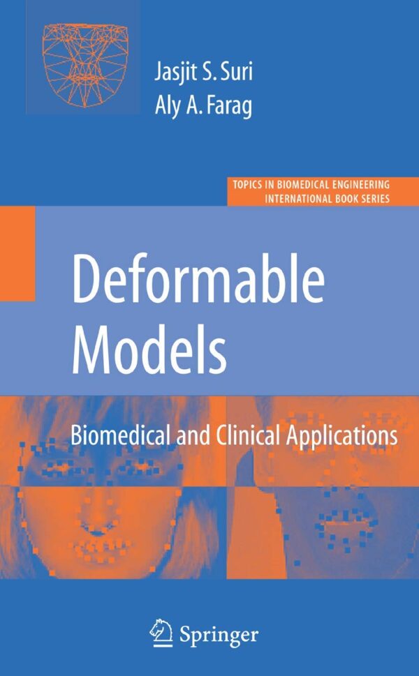 DEFORMABLE MODELS