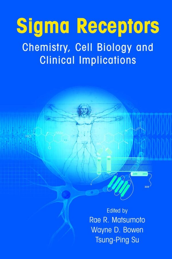 SIGMA RECEPTORS: CHEMISTRY, CELL BIOLOGY AND CLINICAL IMPLICATIONS