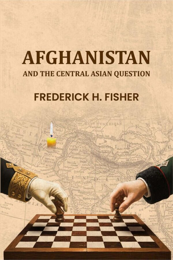 Afghanistan: And the Central Asian question