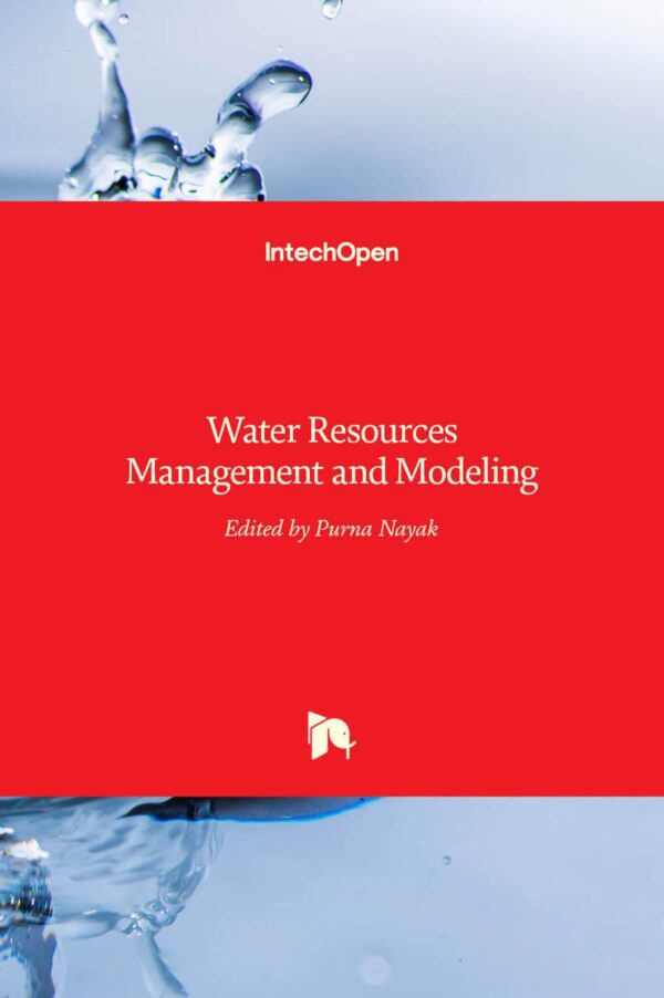 Water Resources Management and Modeling