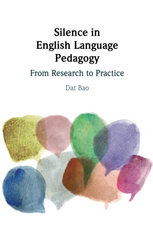 Silence in English Language Pedagogy: From Research to Practice
