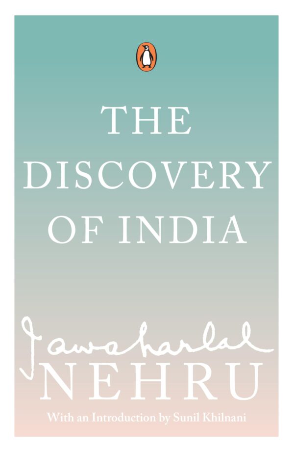 The Discovery Of India