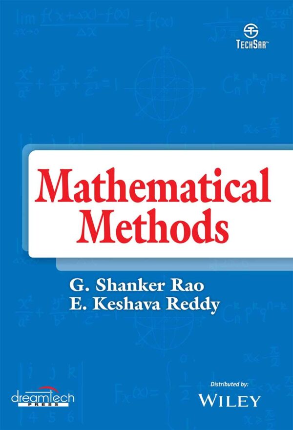 Mathematical Methods | e