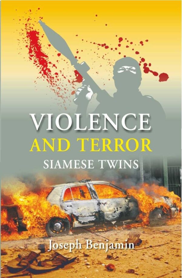 Violence and Terror: Siamese Twins