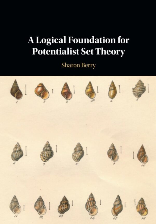 A Logical Foundation for Potentialist Set Theory