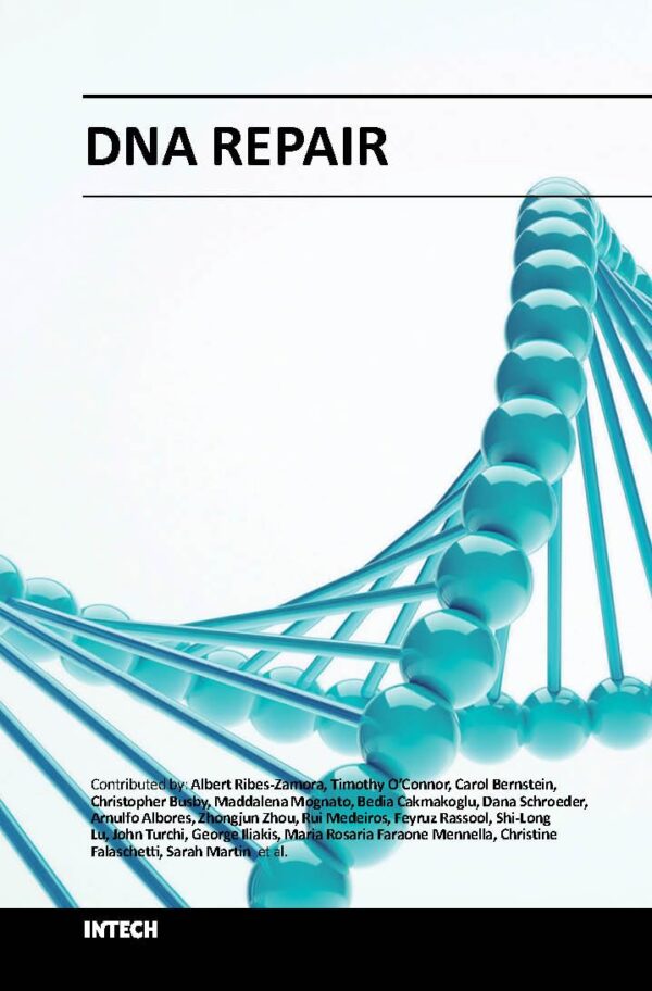 DNA Repair
