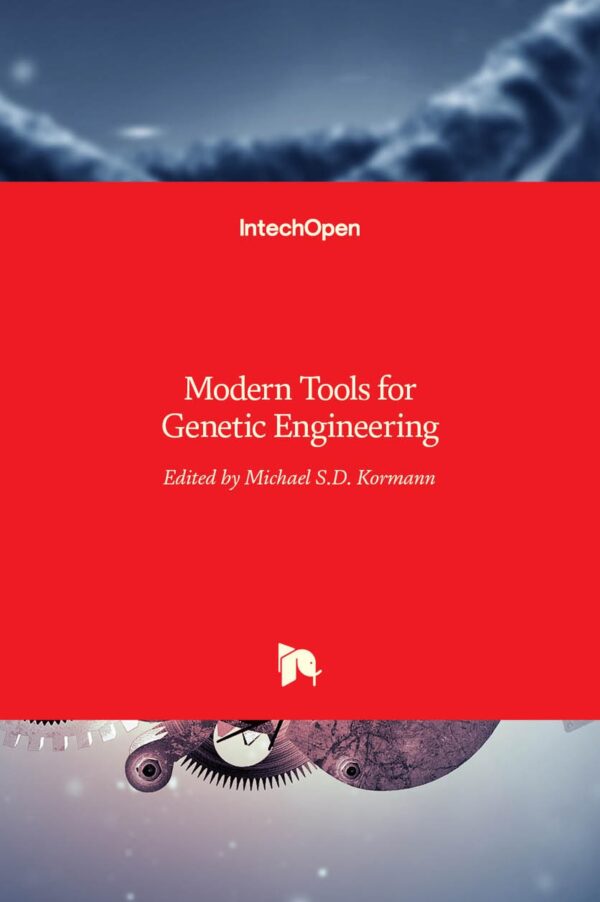 MODERN TOOLS FOR GENETIC ENGINEERING (HB 2017)