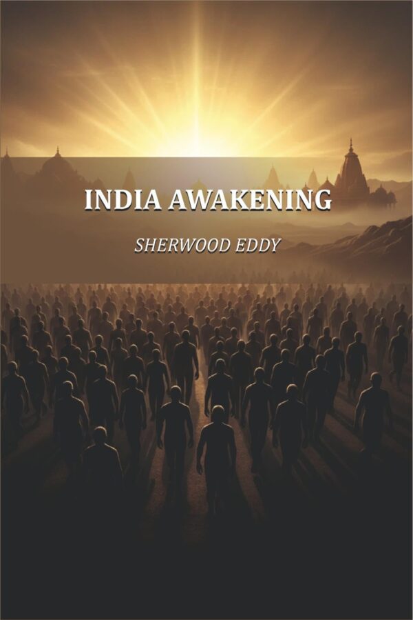 India awakening [Hardcover]