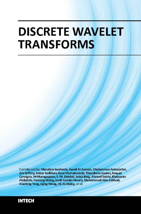 Discrete Wavelet Transforms