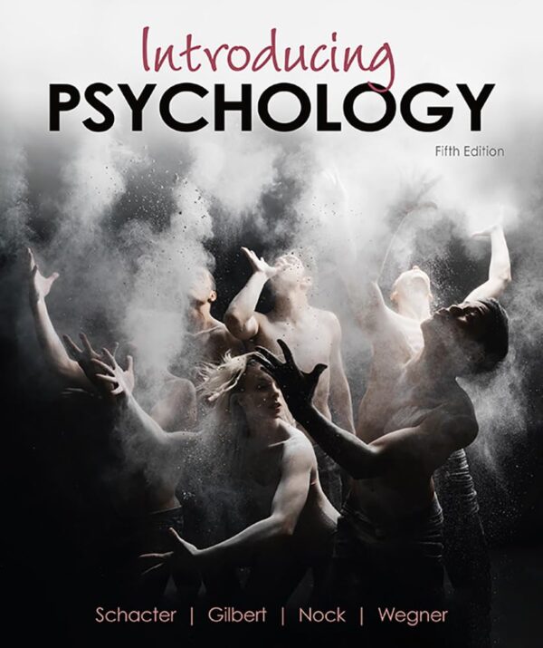 Introducing Psychology: A History with Documents