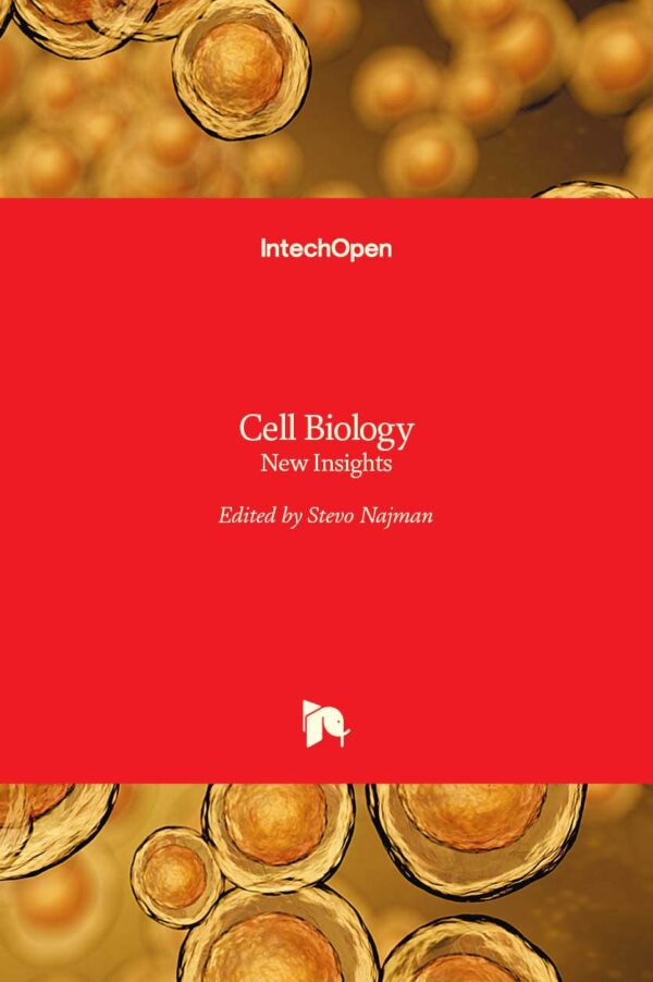 CELL BIOLOGY NEW INSIGHTS (HB 2017)