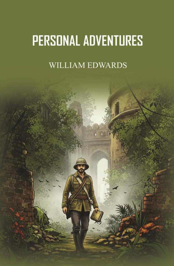 Personal Adventures [Hardcover]