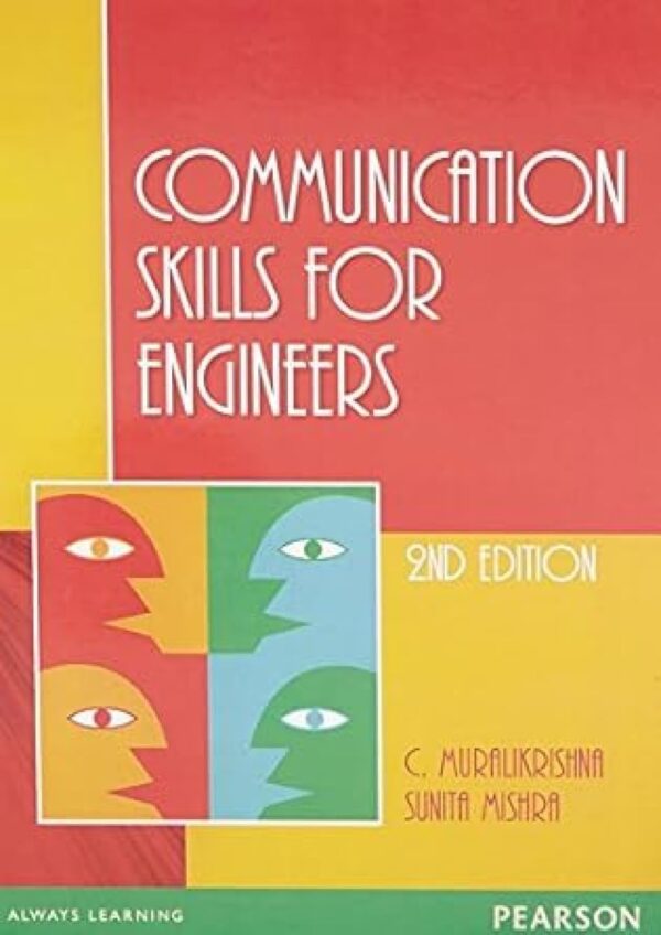 COMMUNICATION SKILLS FOR ENGINEERS 2ED