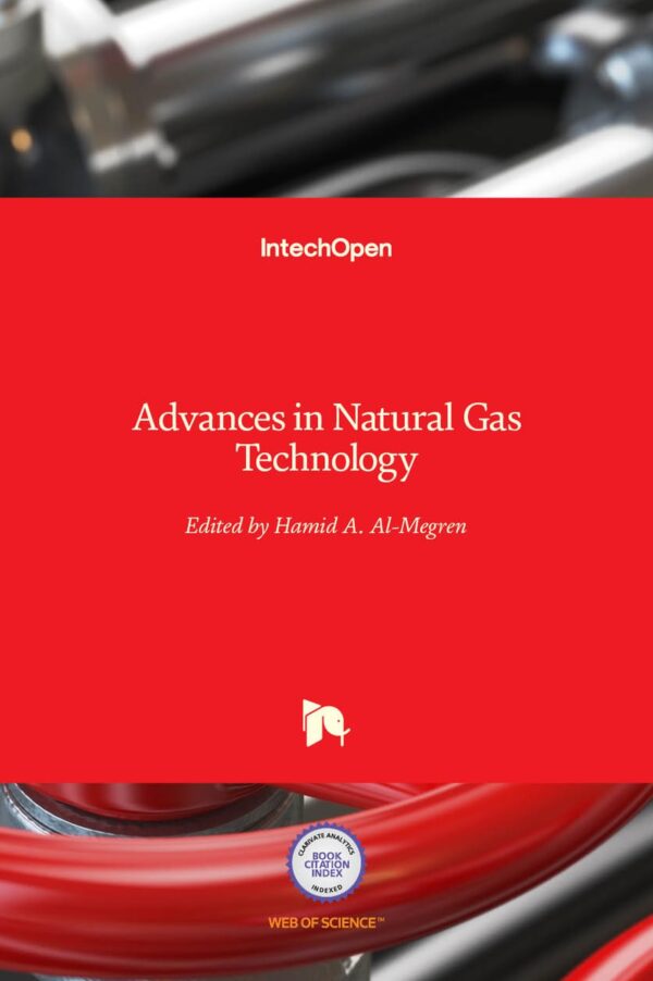 ADVANCES IN NATURAL GAS TECHNOLOGY (HB 2017)