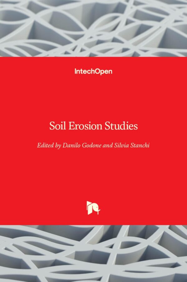 SOIL EROSION: STUDIES