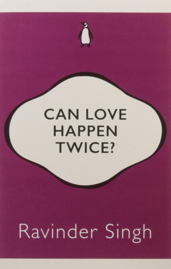 Can Love Happen Twice?