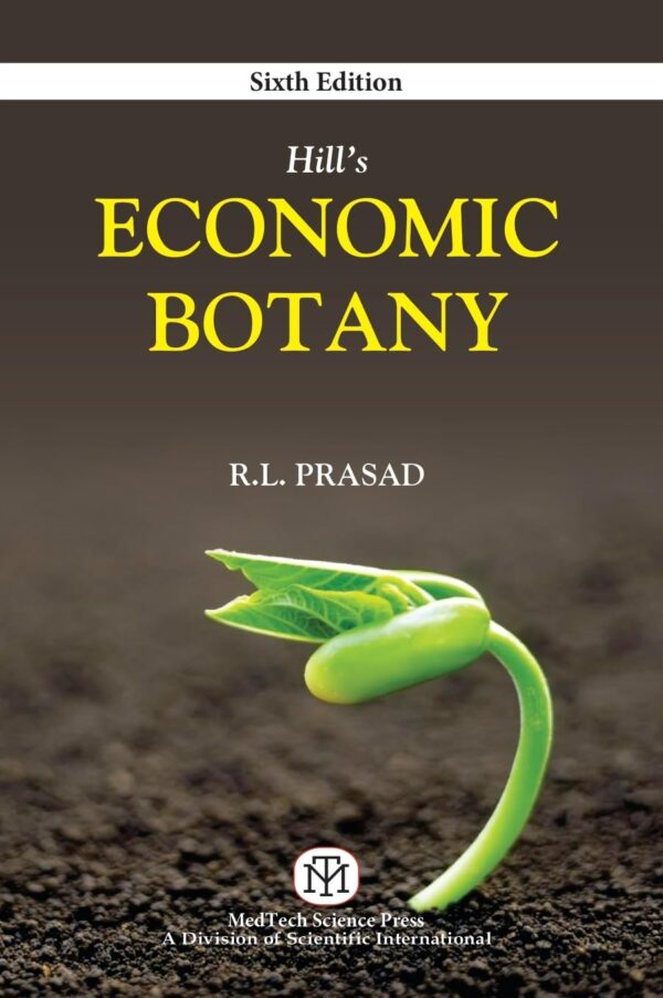 Hill’s Economic Botany