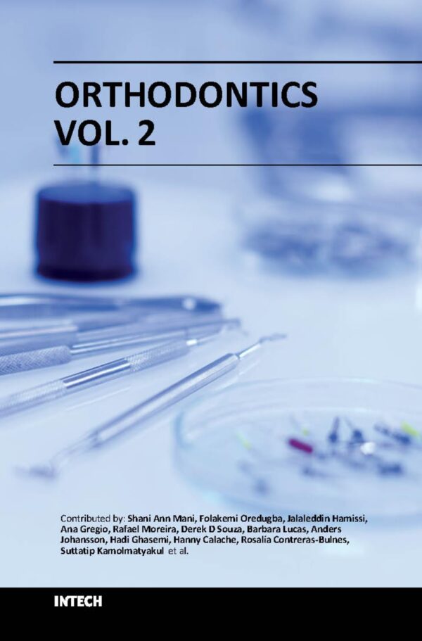 Orthodontics - Vol. 2