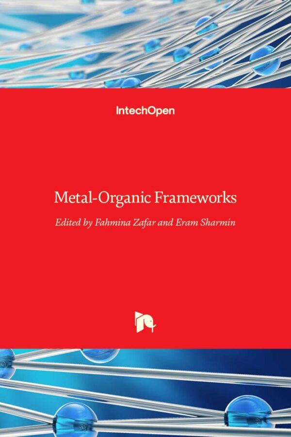 Metal-Organic Frameworks