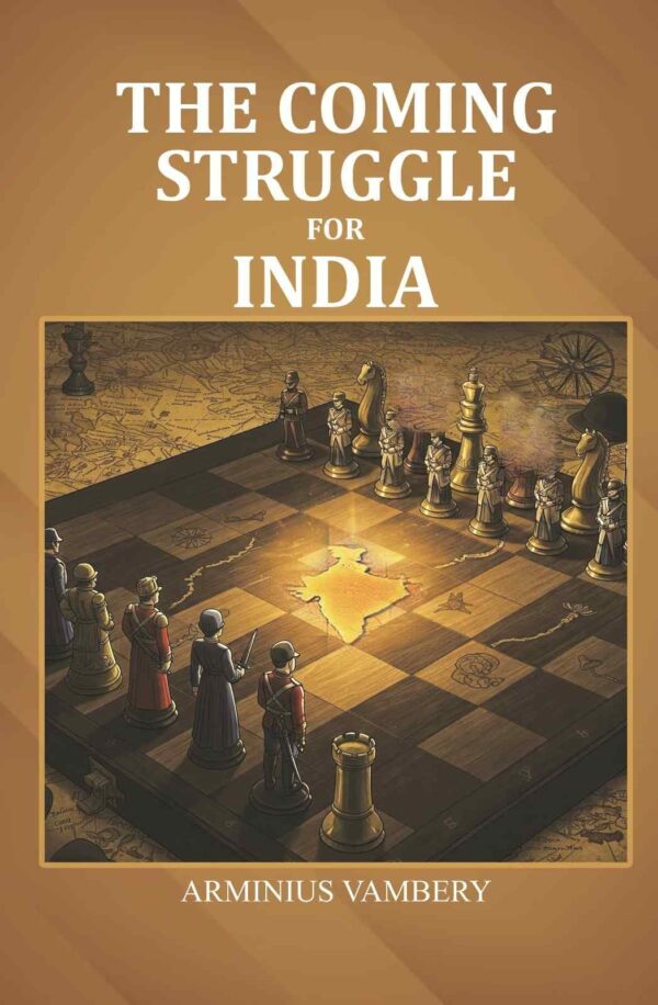 The coming struggle for India