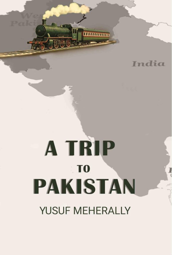 A Trip To Pakistan