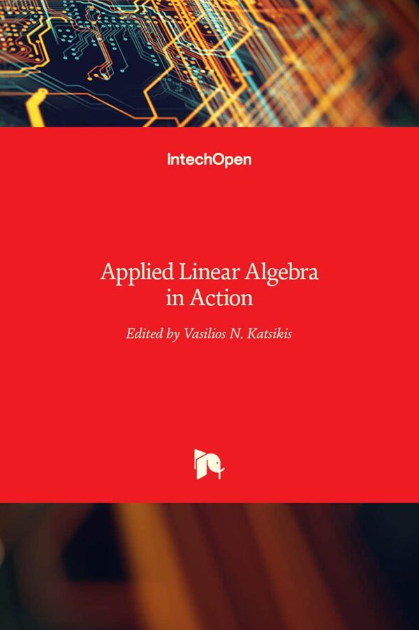 APPLIED LINEAR ALGEBRA IN ACTION (HB 2017)