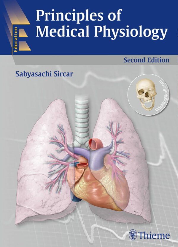 PRINCIPLES OF MEDICAL PHYSIOLOGY 2ED (PB 2014)