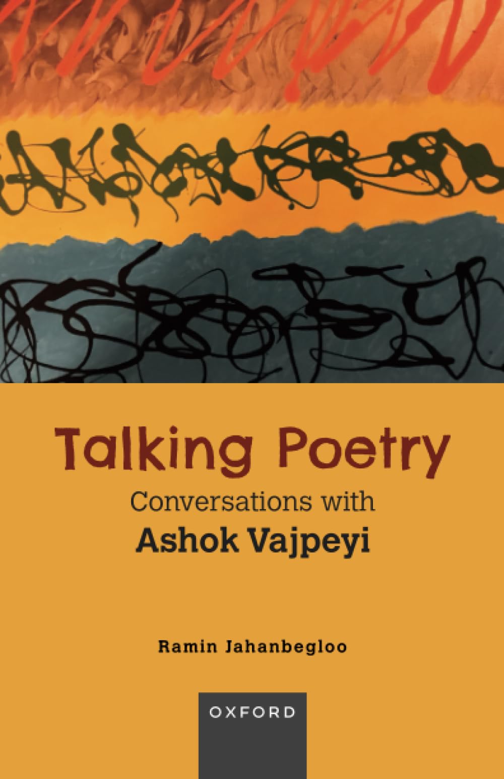 TALKING POETRY