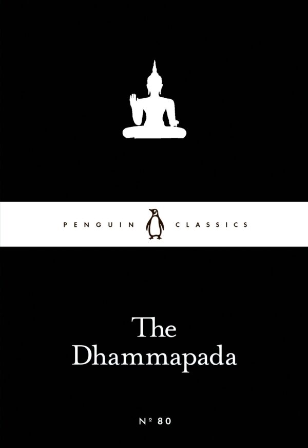 The Little Black Classics Dhammapada