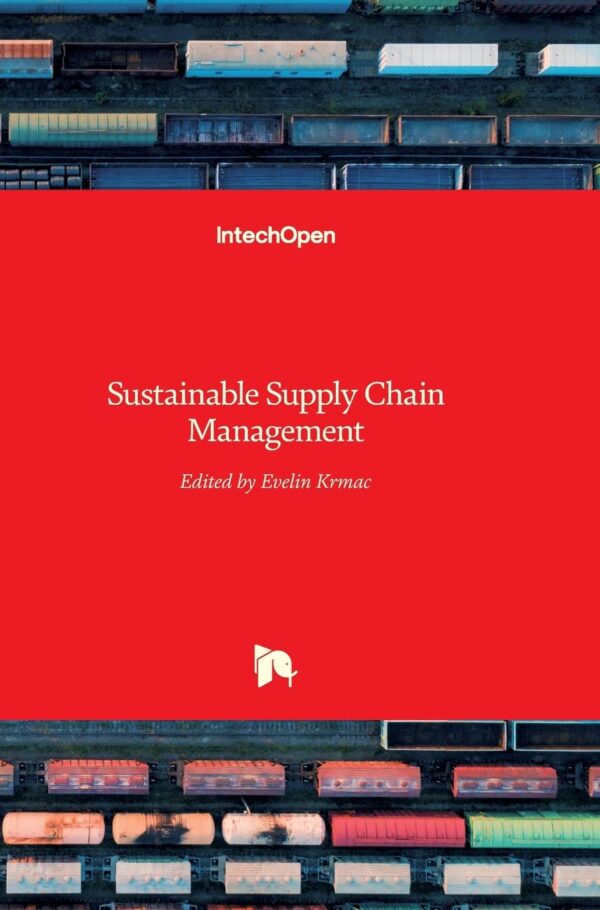 SUSTAINABLE SUPPLY CHAIN MANAGEMENT (HB 2017)