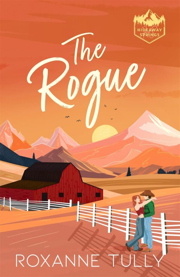 THE ROGUE