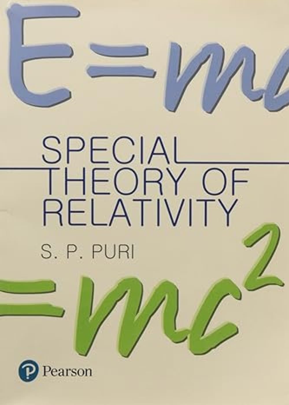 SPECIAL THEORY OF RELATIVITY