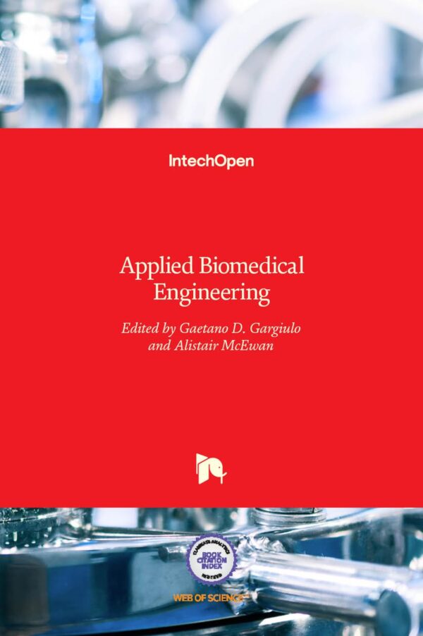 APPLIED BIOMEDICAL ENGINEERING (HB 2016)