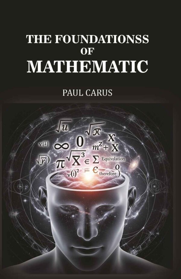 The Foundations of Mathematics