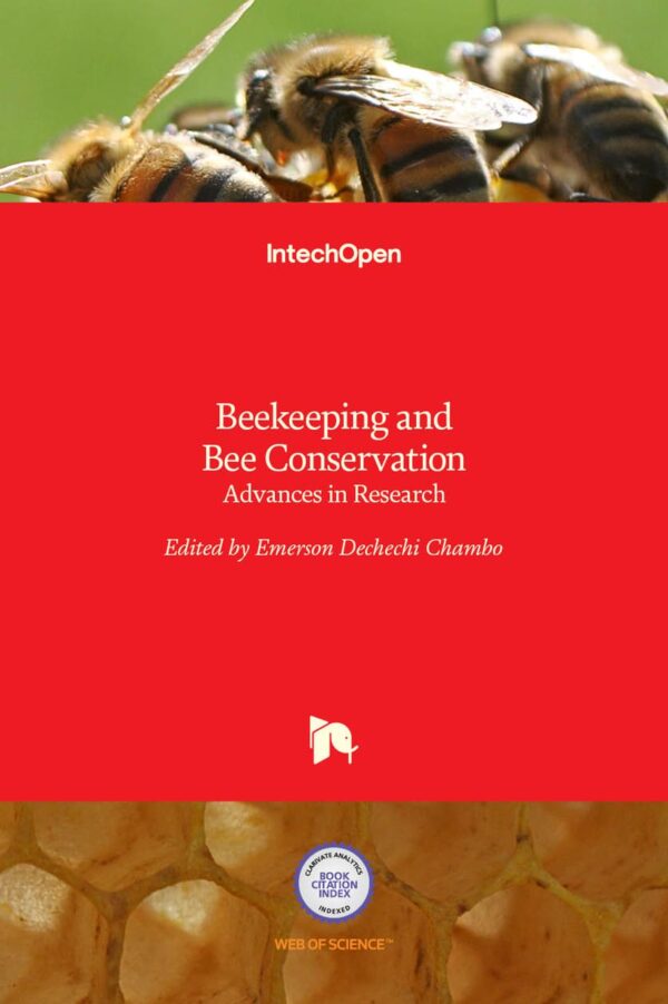 BEEKEEPING AND BEE CONSERVATION ADVANCES IN RESEARCH (HB 2017)