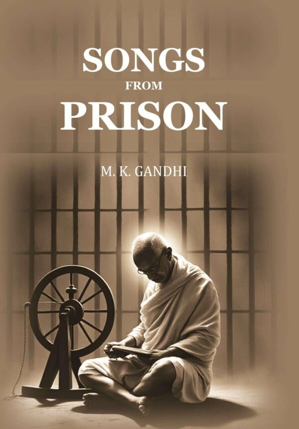 Songs from Prison [Hardcover]