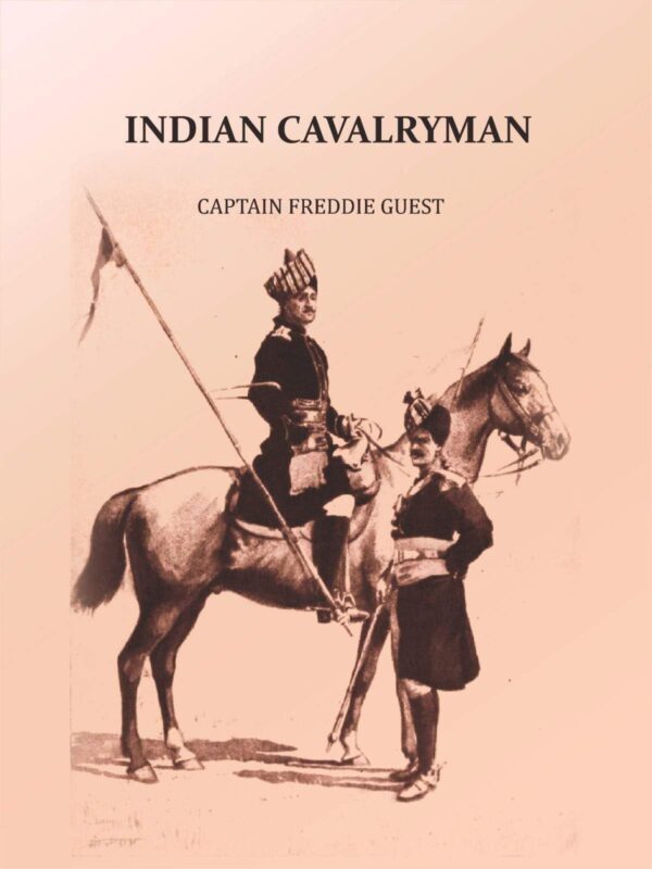 Indian Cavalryman