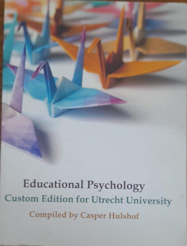 Educational Psychology