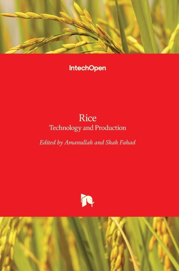 Rice: Technology and Production